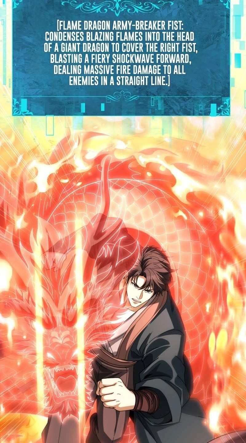I Got the Weakest Class, Dragon Tamer!? — Chapter 287 — page 12