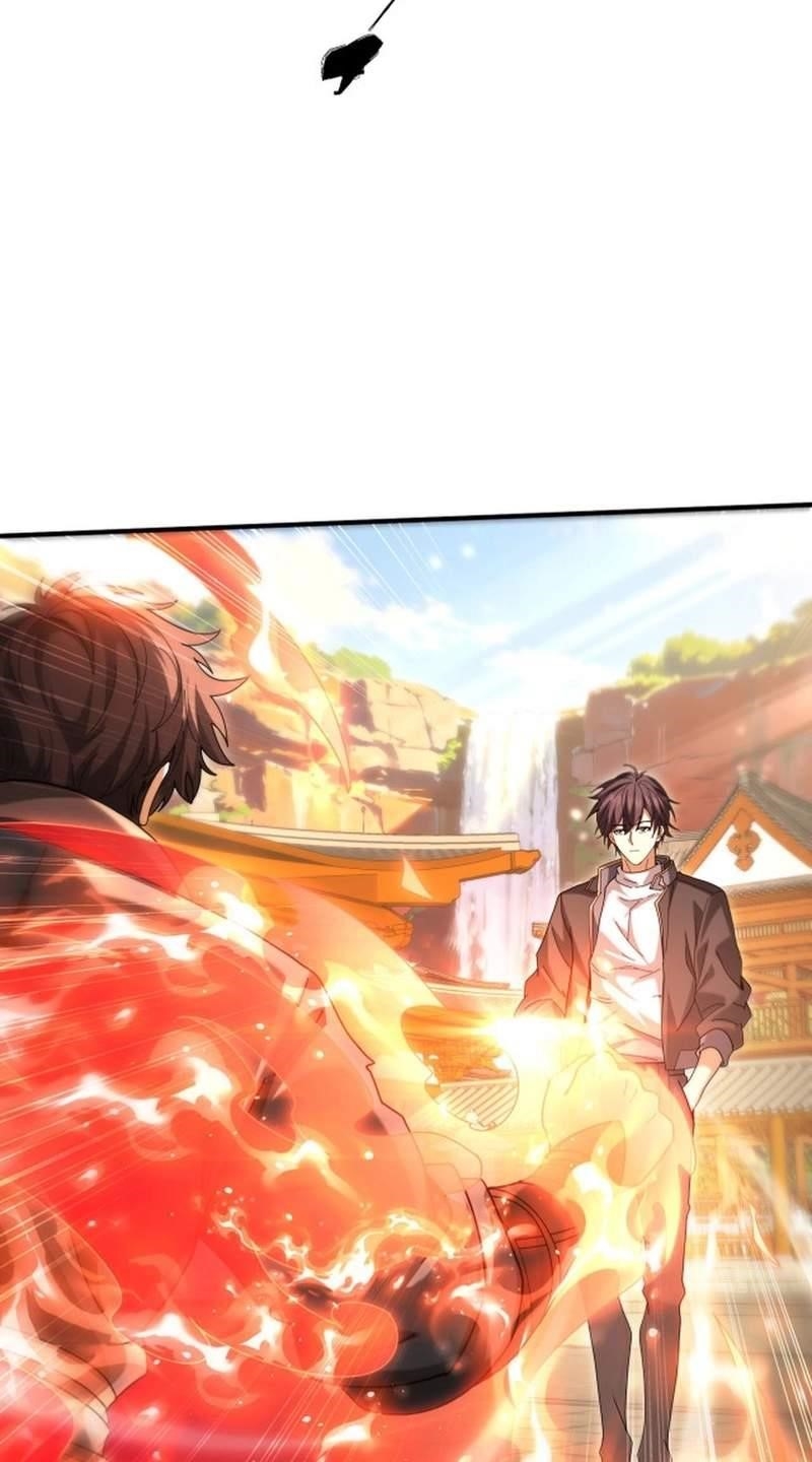 I Got the Weakest Class, Dragon Tamer!? — Chapter 287 — page 14