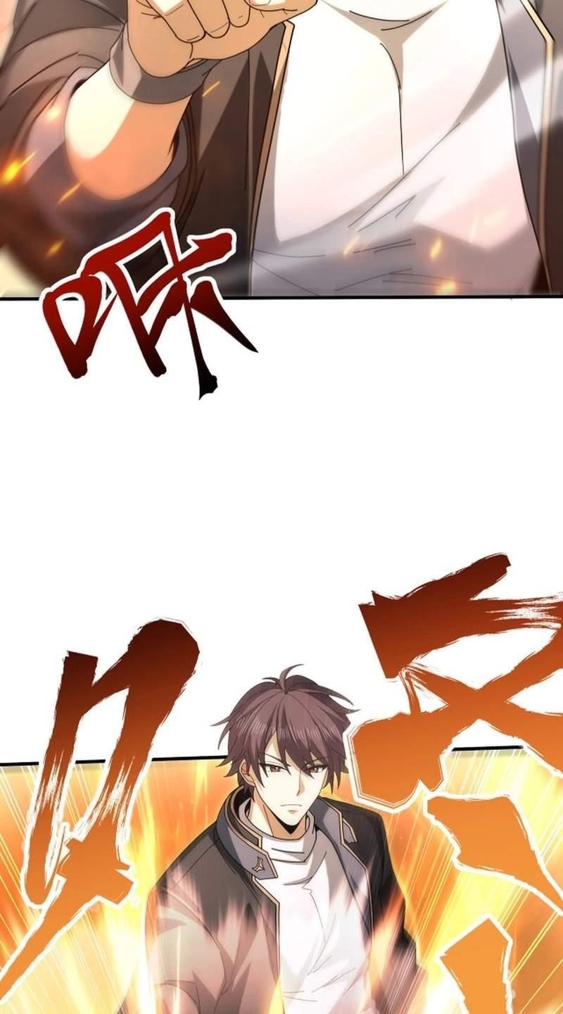 I Got the Weakest Class, Dragon Tamer!? — Chapter 287 — page 16