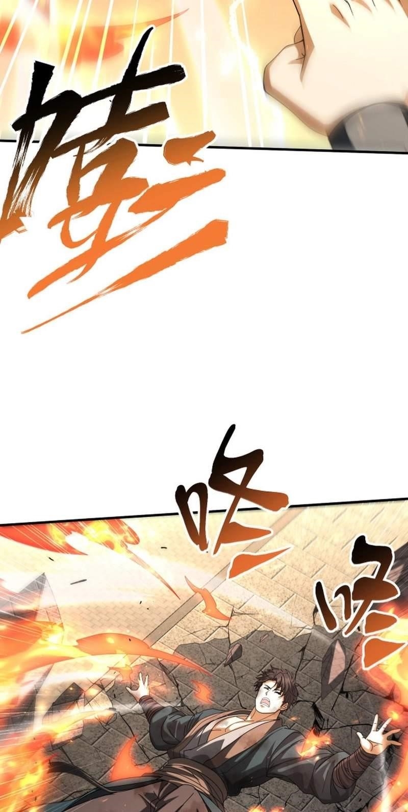 I Got the Weakest Class, Dragon Tamer!? — Chapter 287 — page 22