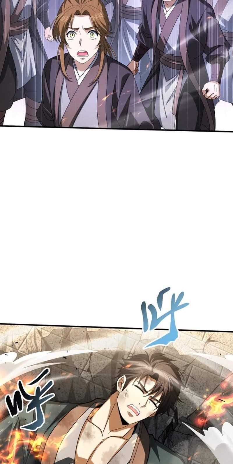 I Got the Weakest Class, Dragon Tamer!? — Chapter 287 — page 24