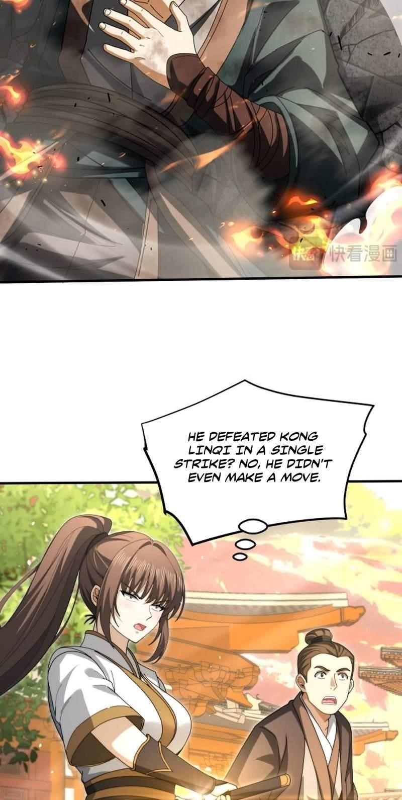 I Got the Weakest Class, Dragon Tamer!? — Chapter 287 — page 25