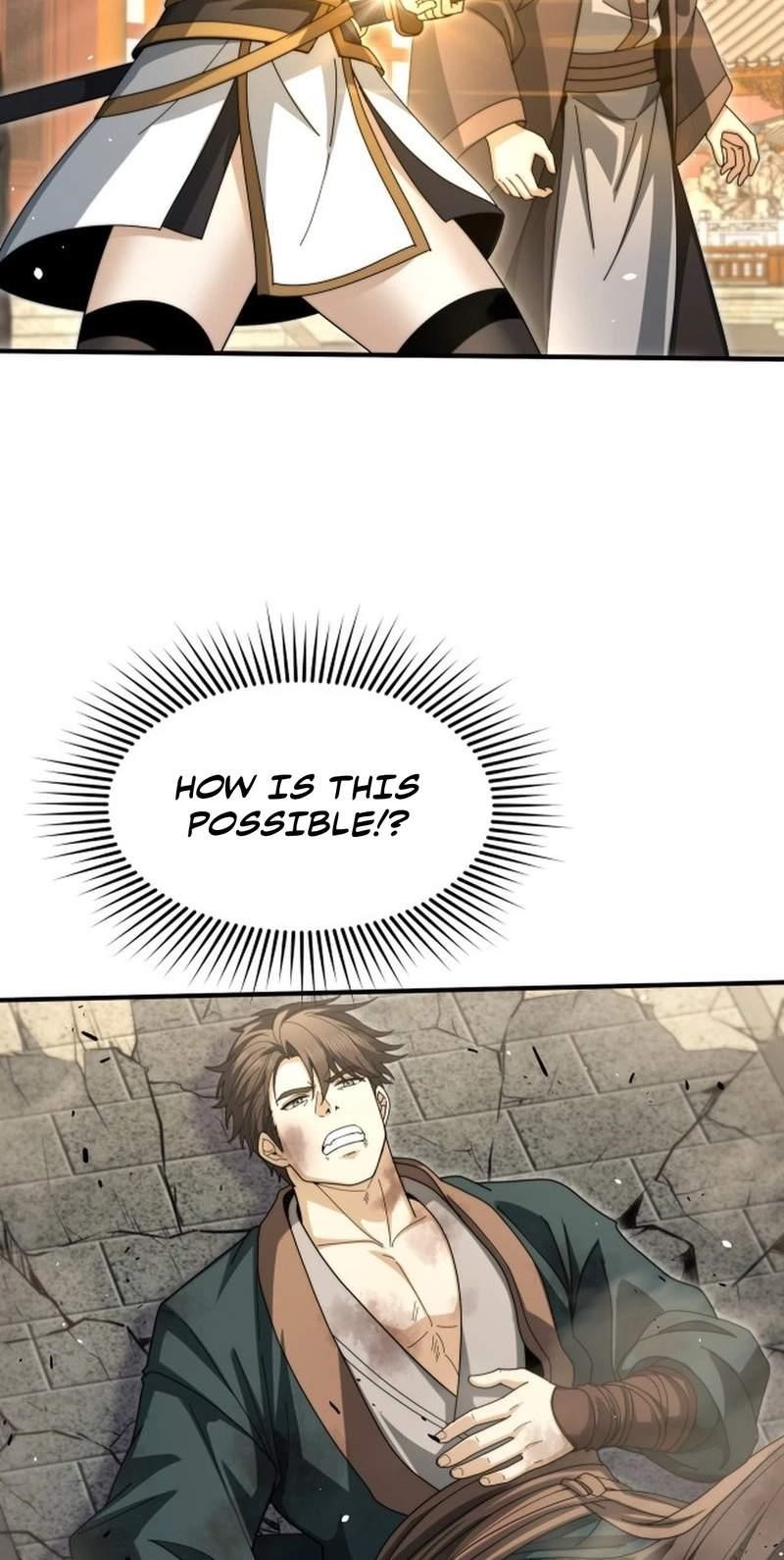 I Got the Weakest Class, Dragon Tamer!? — Chapter 287 — page 26