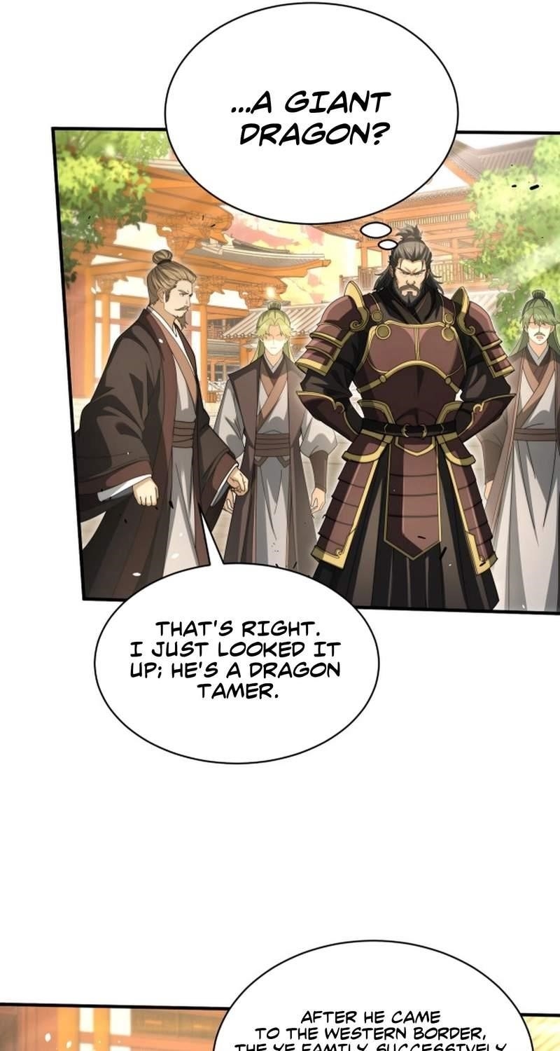 I Got the Weakest Class, Dragon Tamer!? — Chapter 287 — page 29
