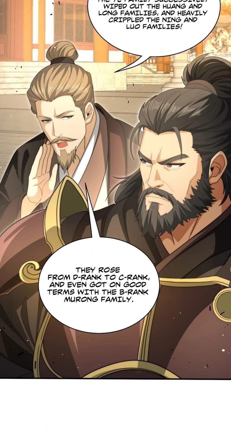I Got the Weakest Class, Dragon Tamer!? — Chapter 287 — page 30