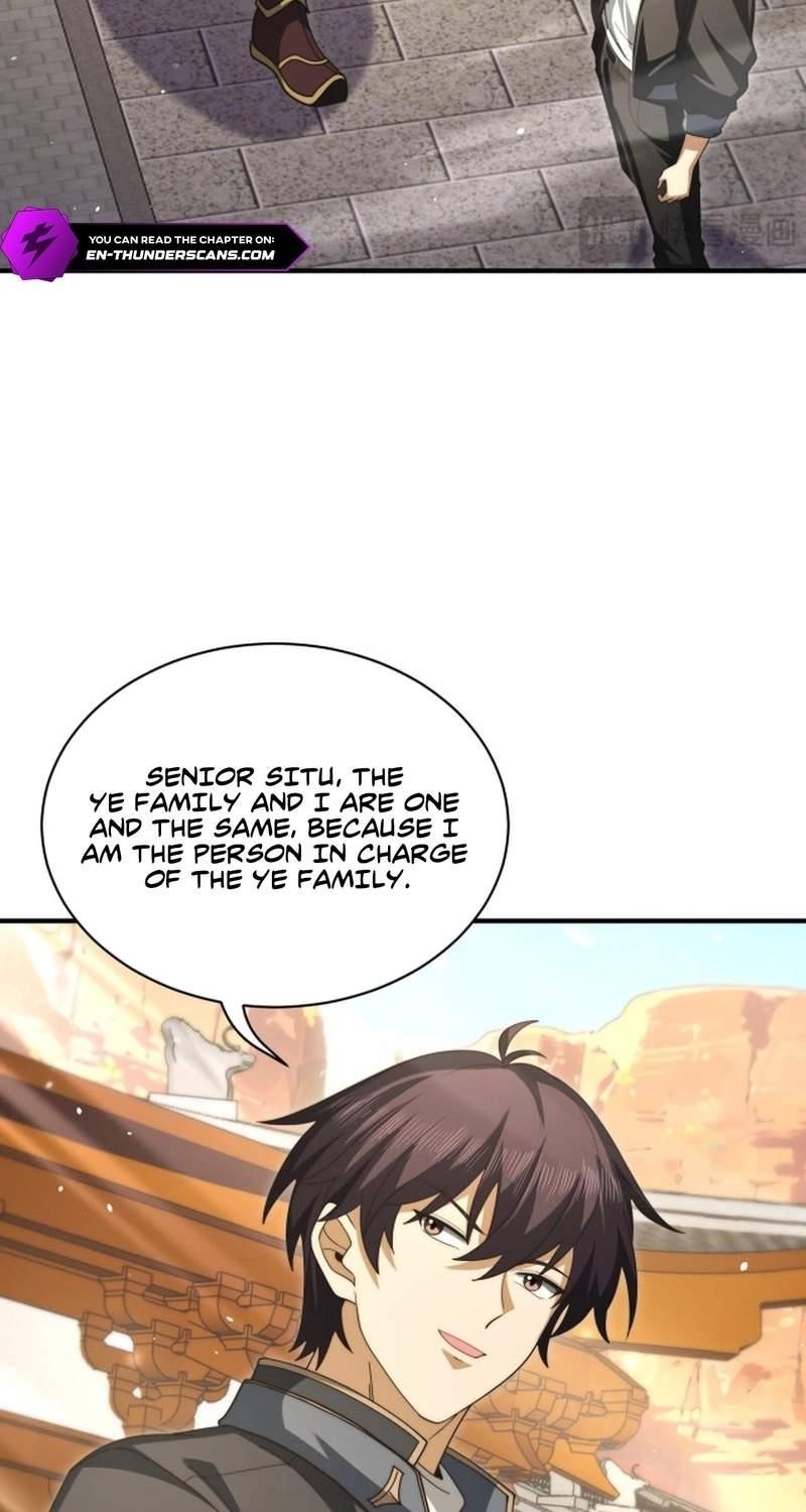 I Got the Weakest Class, Dragon Tamer!? — Chapter 287 — page 33