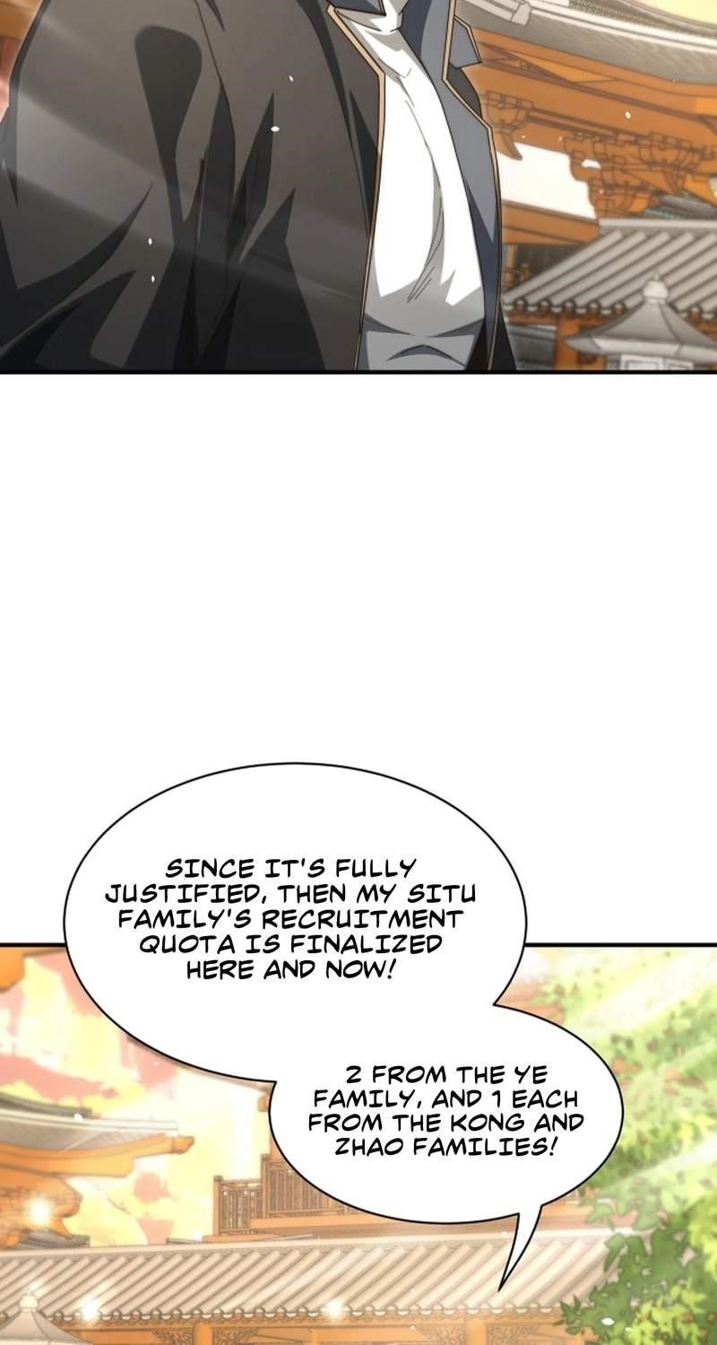 I Got the Weakest Class, Dragon Tamer!? — Chapter 287 — page 34