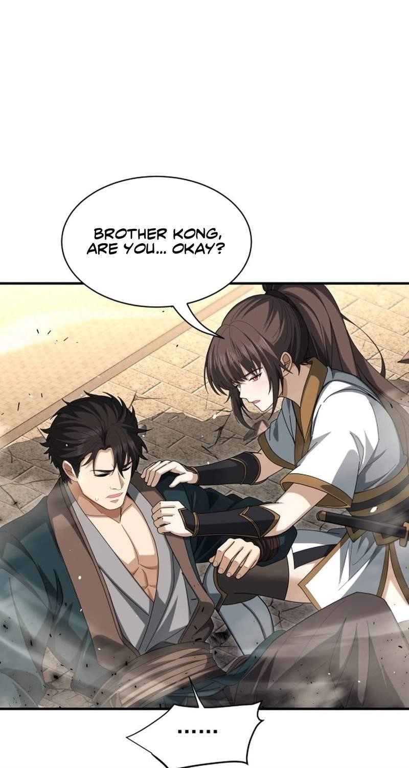 I Got the Weakest Class, Dragon Tamer!? — Chapter 287 — page 37