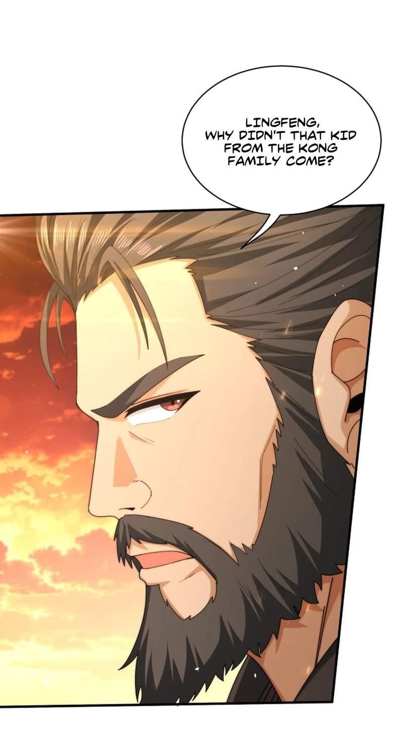 I Got the Weakest Class, Dragon Tamer!? — Chapter 287 — page 43