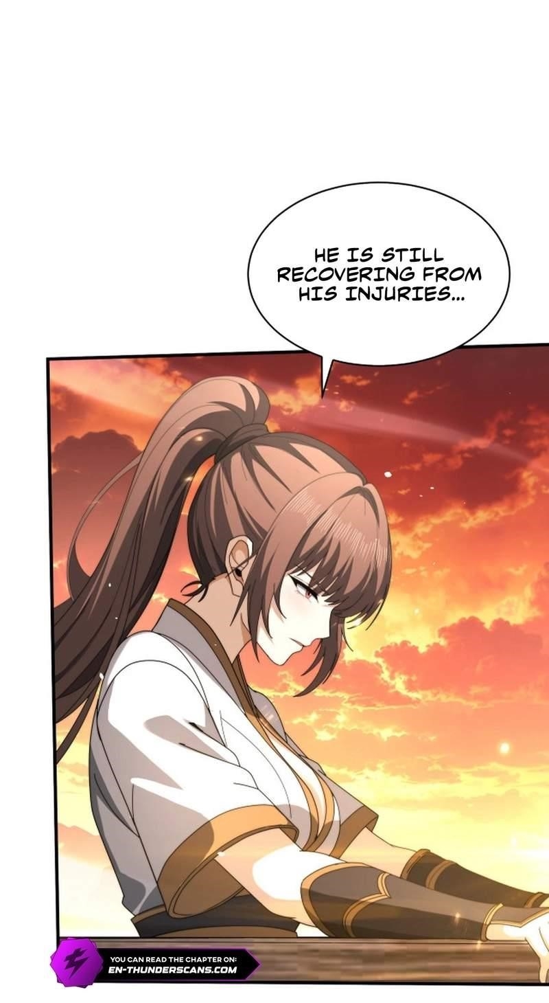 I Got the Weakest Class, Dragon Tamer!? — Chapter 287 — page 44