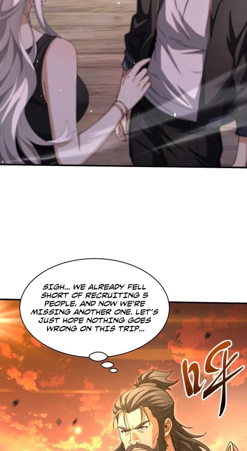 I Got the Weakest Class, Dragon Tamer!? — Chapter 287 — page 46