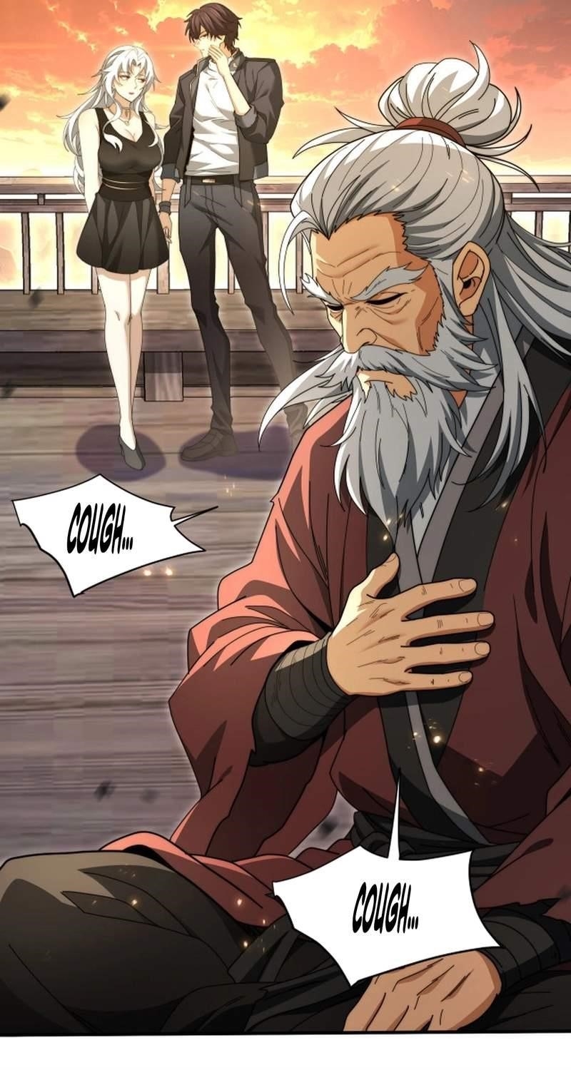 I Got the Weakest Class, Dragon Tamer!? — Chapter 287 — page 49