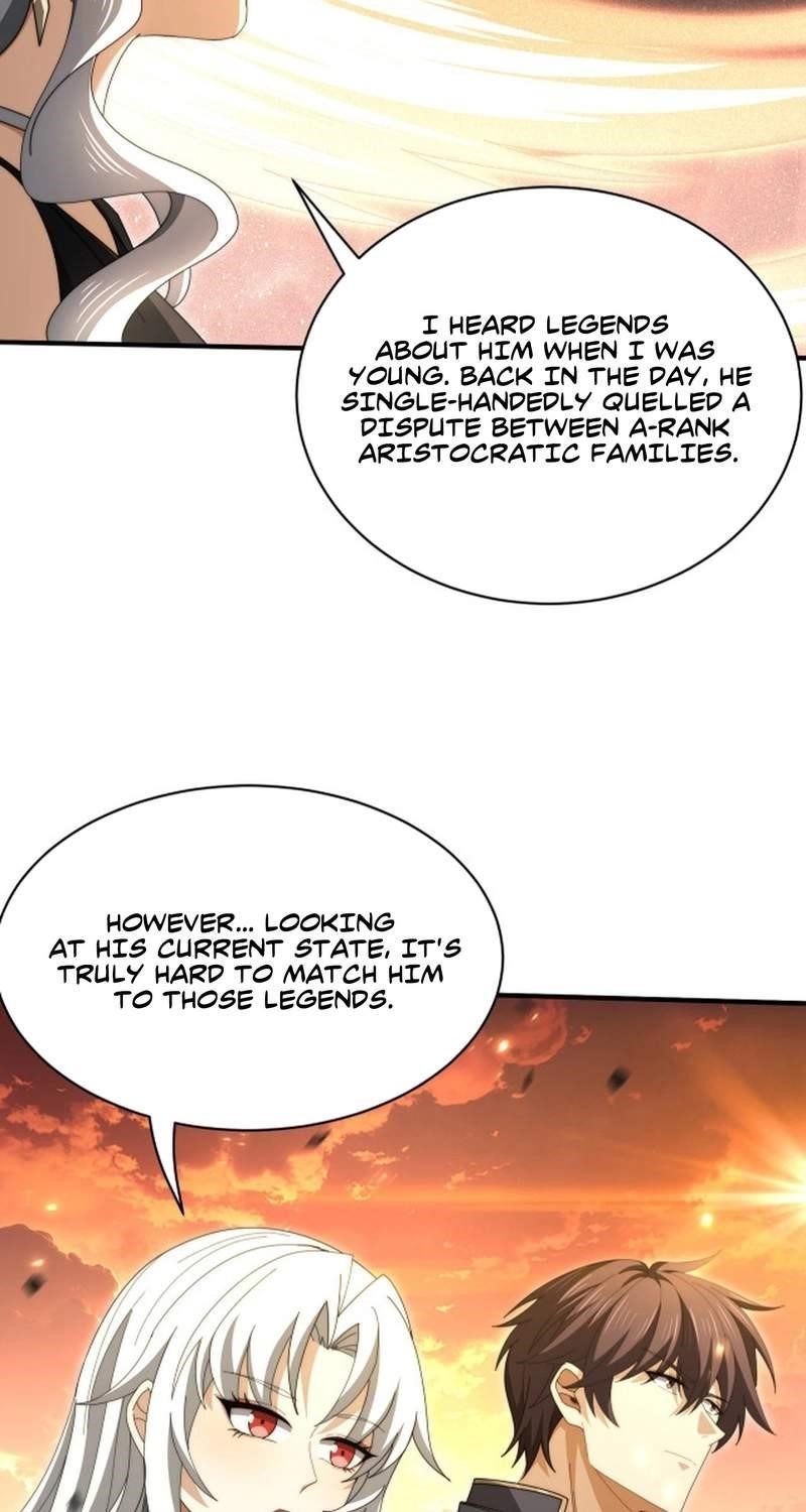 I Got the Weakest Class, Dragon Tamer!? — Chapter 287 — page 51