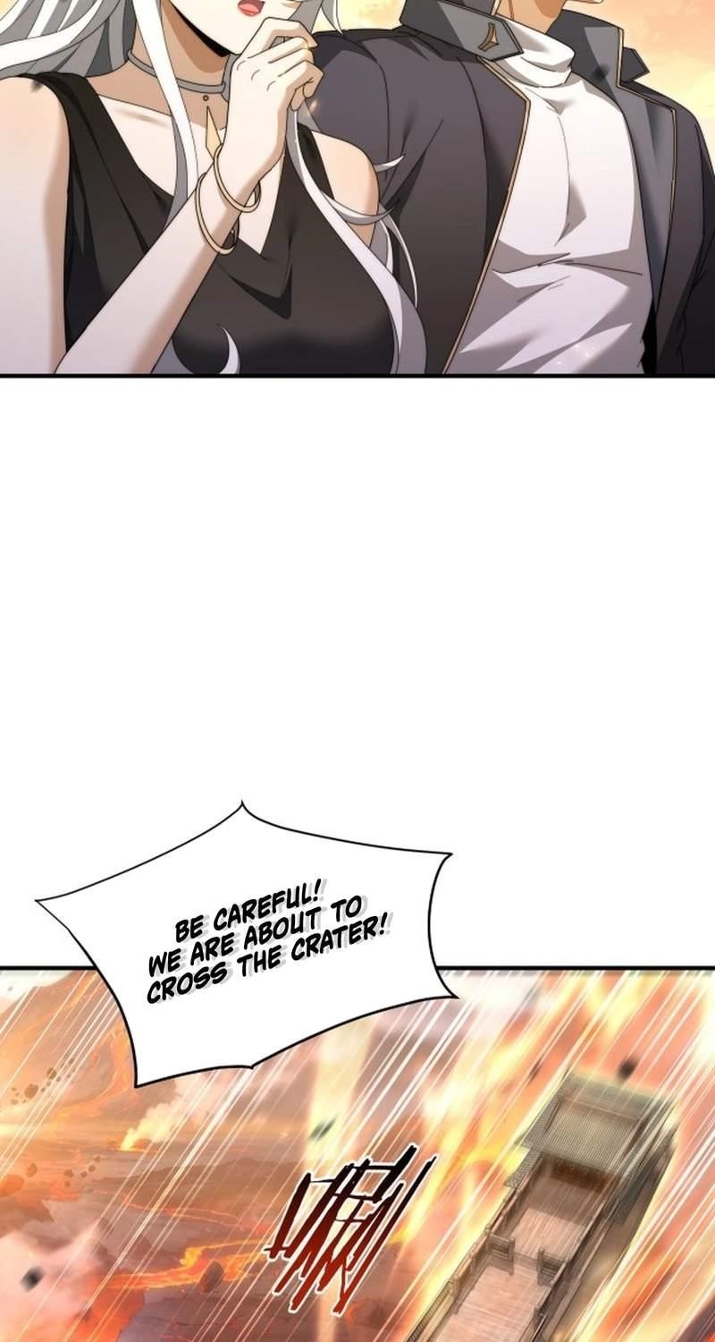 I Got the Weakest Class, Dragon Tamer!? — Chapter 287 — page 52