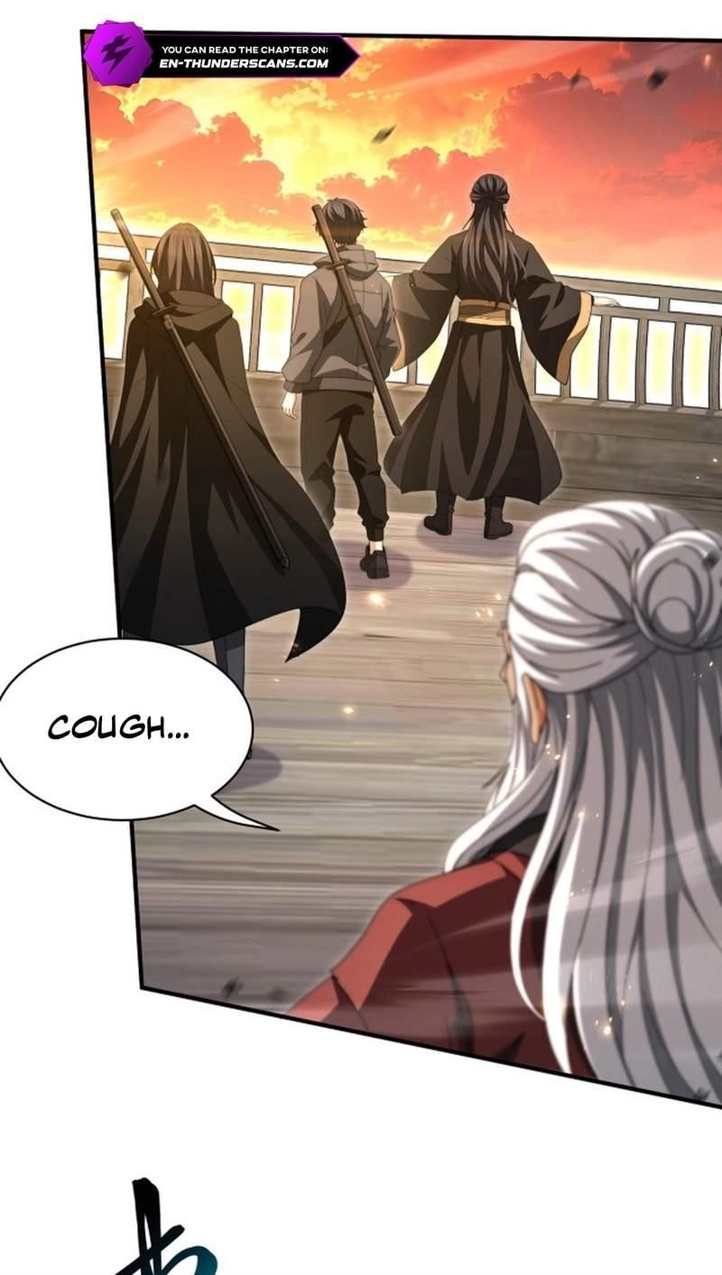 I Got the Weakest Class, Dragon Tamer!? — Chapter 287 — page 59