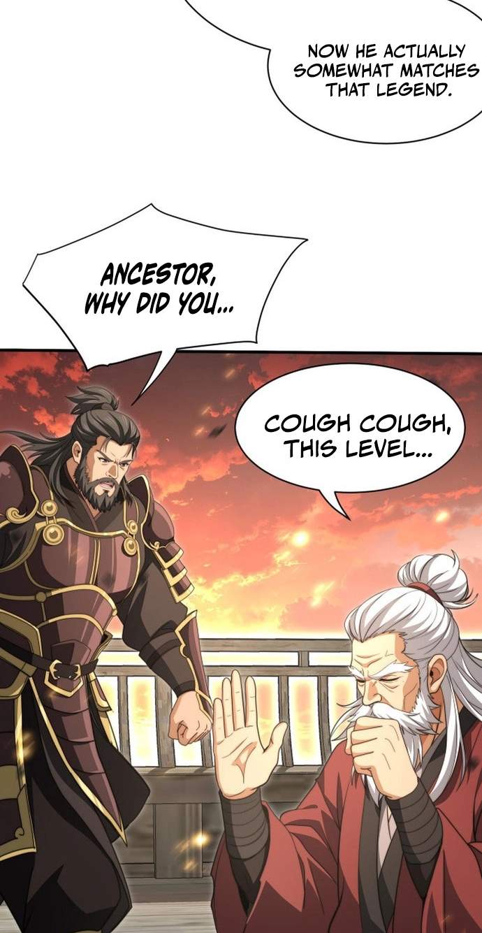 I Got the Weakest Class, Dragon Tamer!? — Chapter 288 — page 7