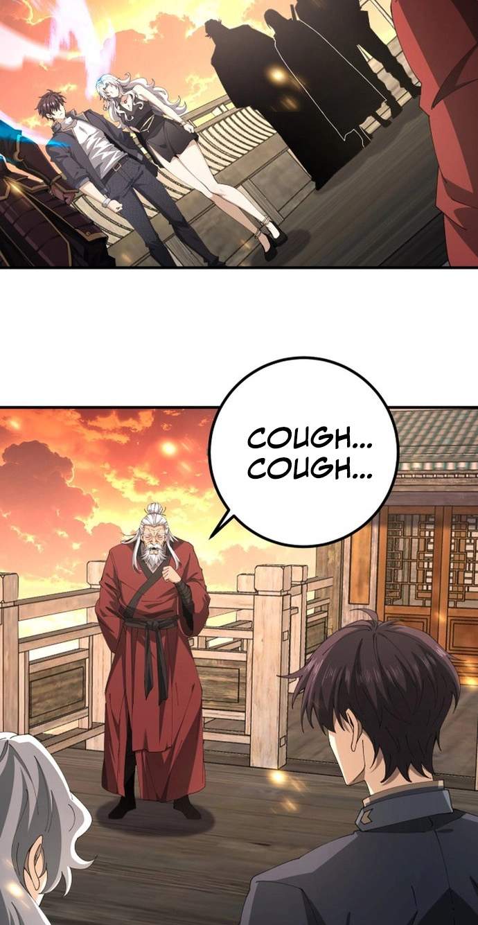 I Got the Weakest Class, Dragon Tamer!? — Chapter 288 — page 9