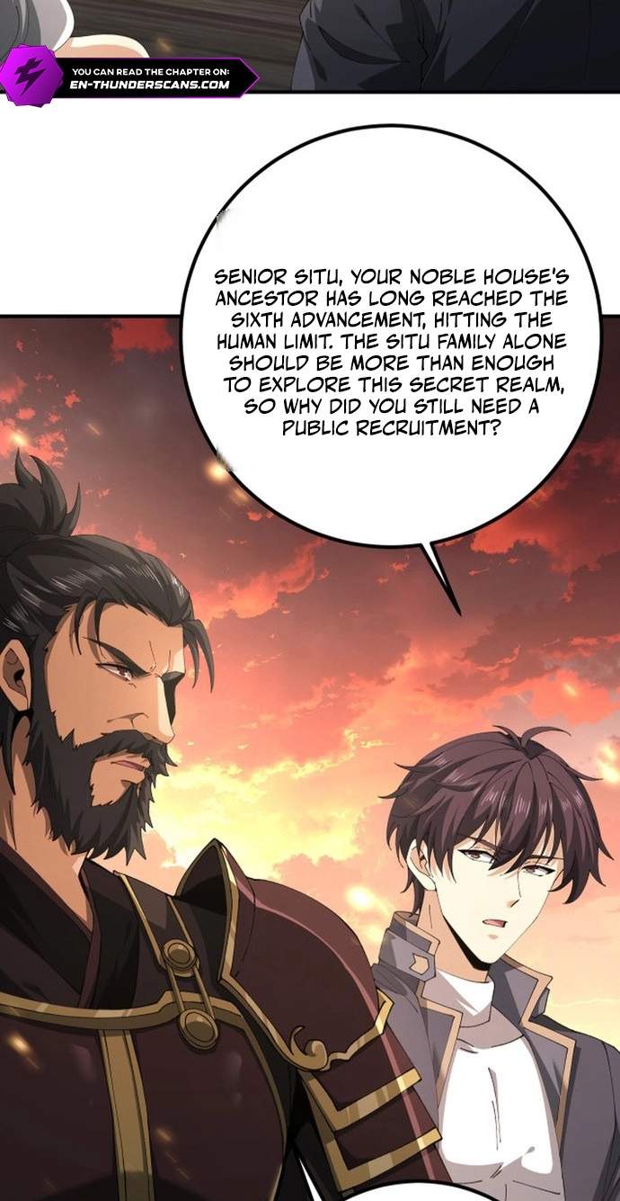 I Got the Weakest Class, Dragon Tamer!? — Chapter 288 — page 10