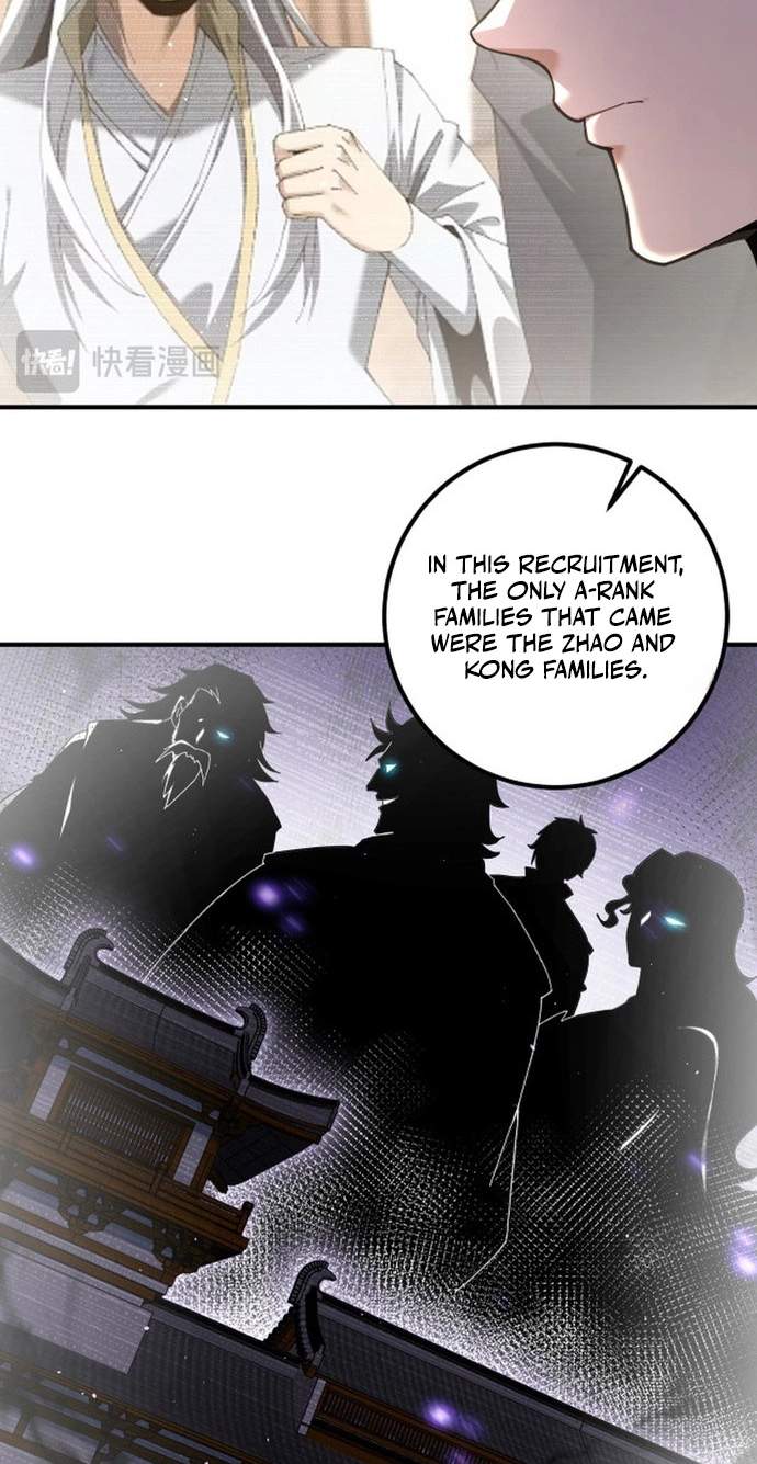 I Got the Weakest Class, Dragon Tamer!? — Chapter 288 — page 13
