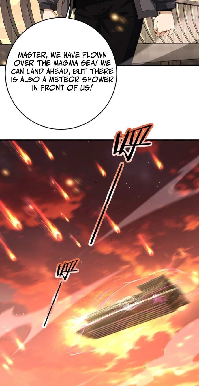 I Got the Weakest Class, Dragon Tamer!? — Chapter 288 — page 20
