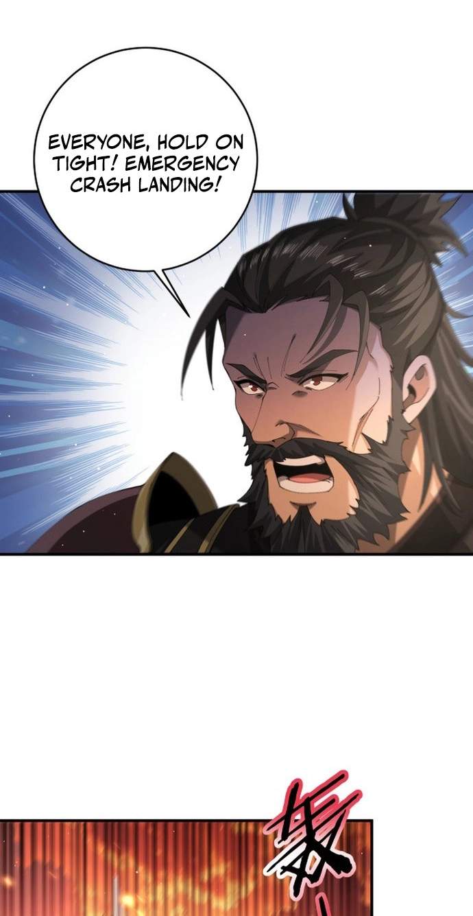 I Got the Weakest Class, Dragon Tamer!? — Chapter 288 — page 22