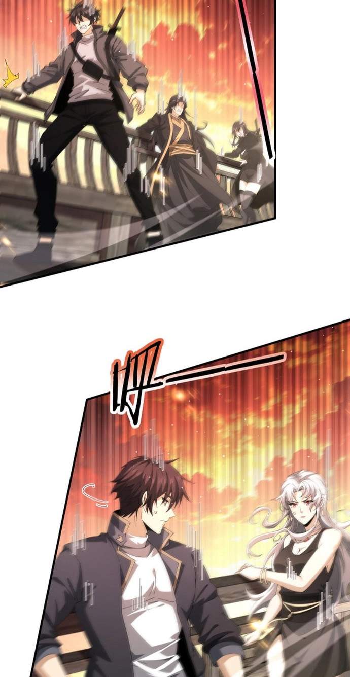 I Got the Weakest Class, Dragon Tamer!? — Chapter 288 — page 23