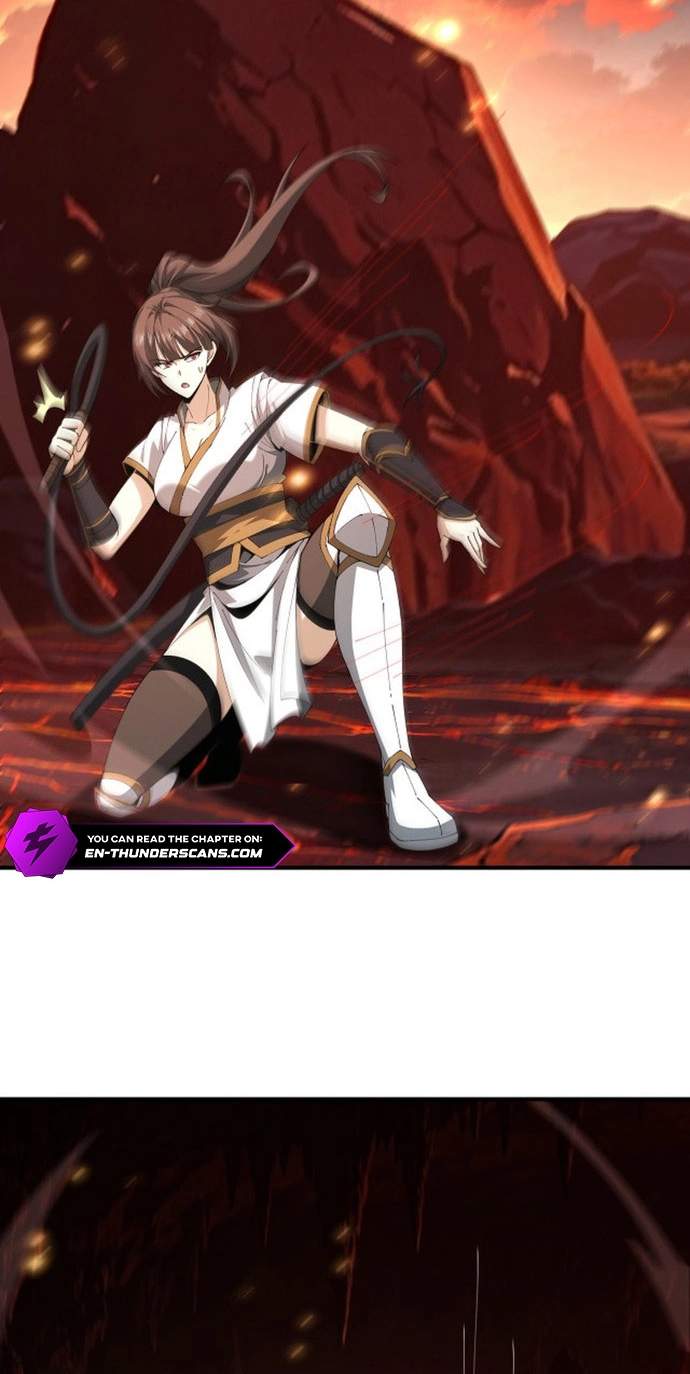 I Got the Weakest Class, Dragon Tamer!? — Chapter 288 — page 29