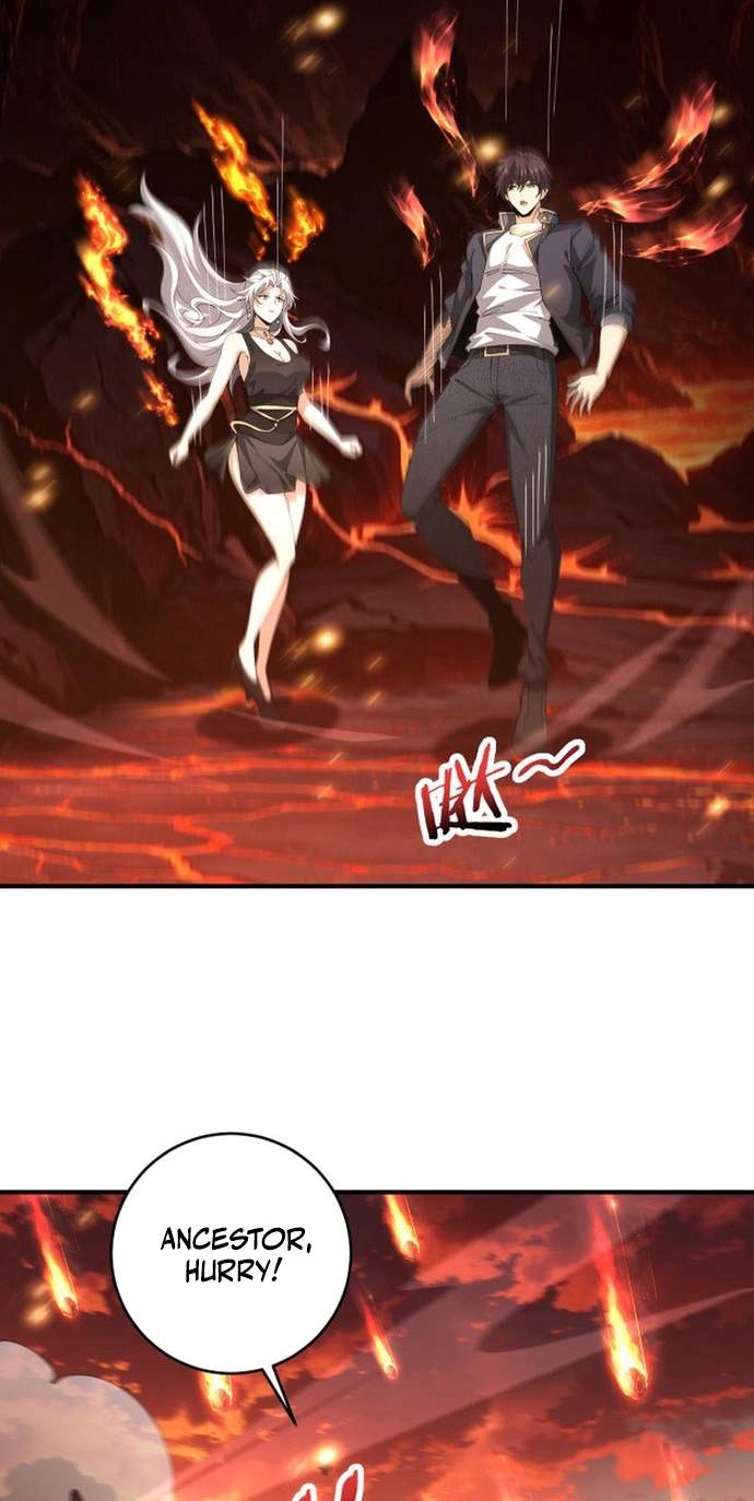 I Got the Weakest Class, Dragon Tamer!? — Chapter 288 — page 30