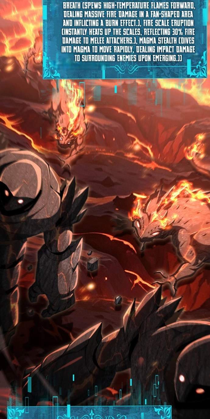 I Got the Weakest Class, Dragon Tamer!? — Chapter 288 — page 38