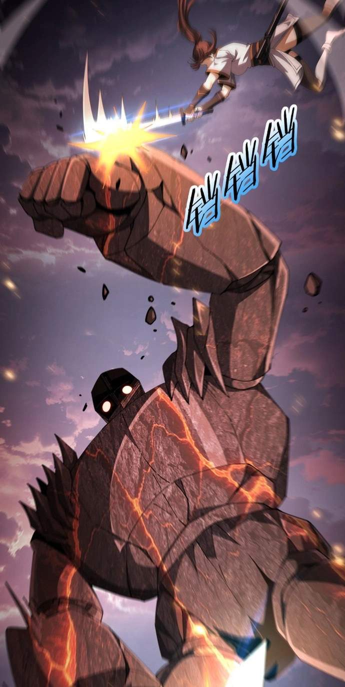 I Got the Weakest Class, Dragon Tamer!? — Chapter 288 — page 43
