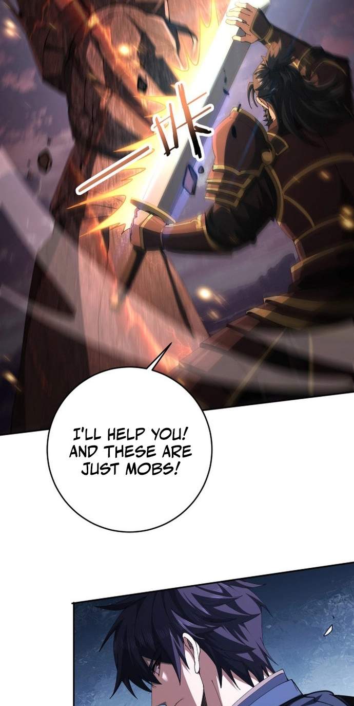 I Got the Weakest Class, Dragon Tamer!? — Chapter 288 — page 44