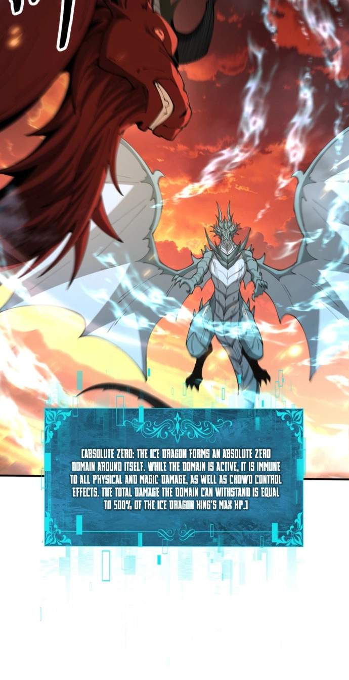 I Got the Weakest Class, Dragon Tamer!? — Chapter 290 — page 7