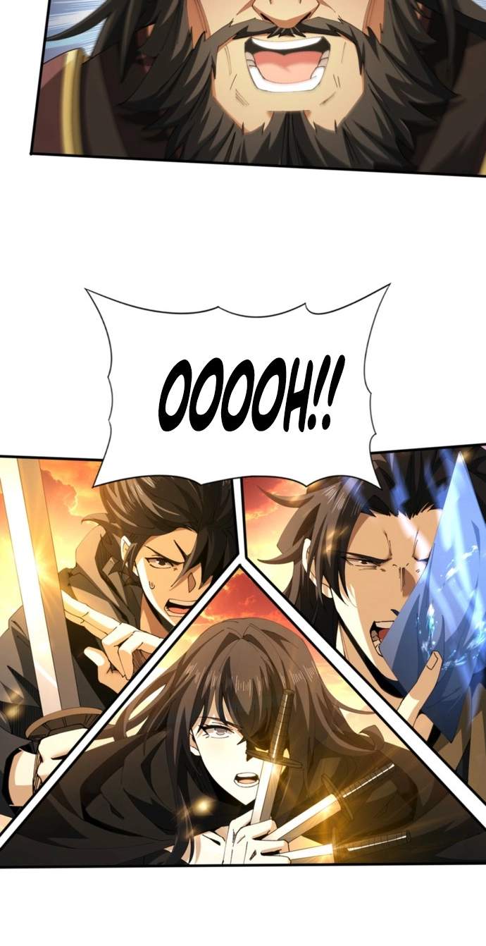 I Got the Weakest Class, Dragon Tamer!? — Chapter 290 — page 10