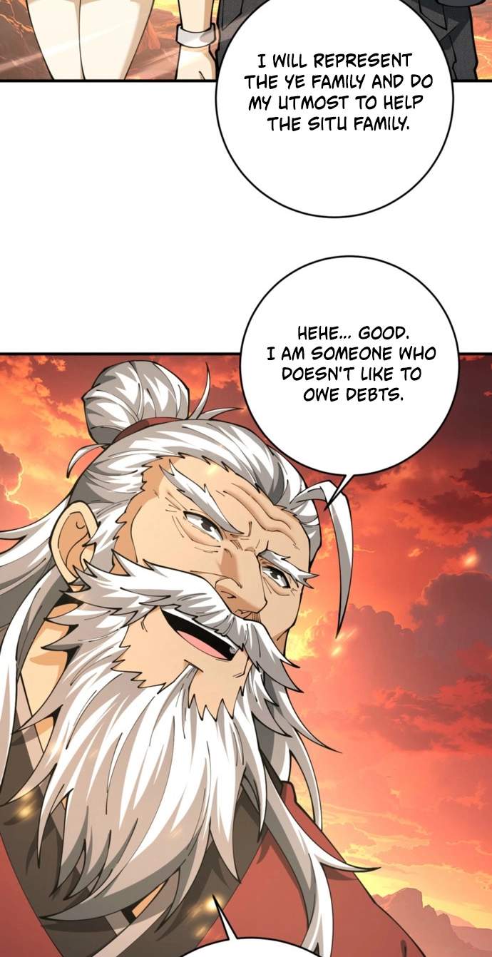 I Got the Weakest Class, Dragon Tamer!? — Chapter 290 — page 20
