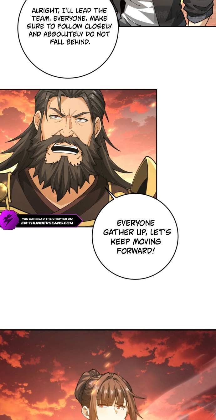 I Got the Weakest Class, Dragon Tamer!? — Chapter 290 — page 24