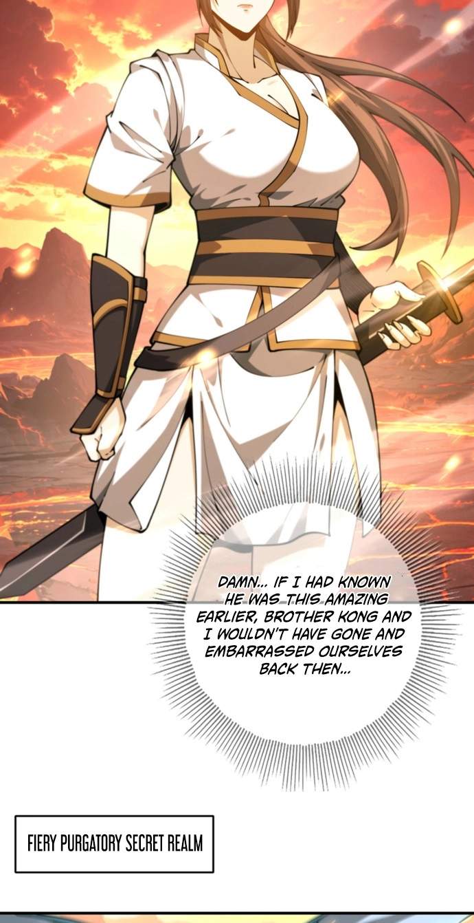 I Got the Weakest Class, Dragon Tamer!? — Chapter 290 — page 25
