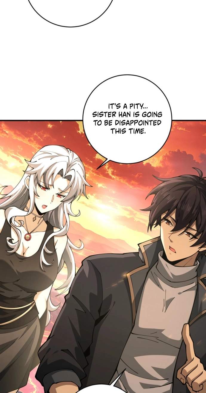 I Got the Weakest Class, Dragon Tamer!? — Chapter 290 — page 28