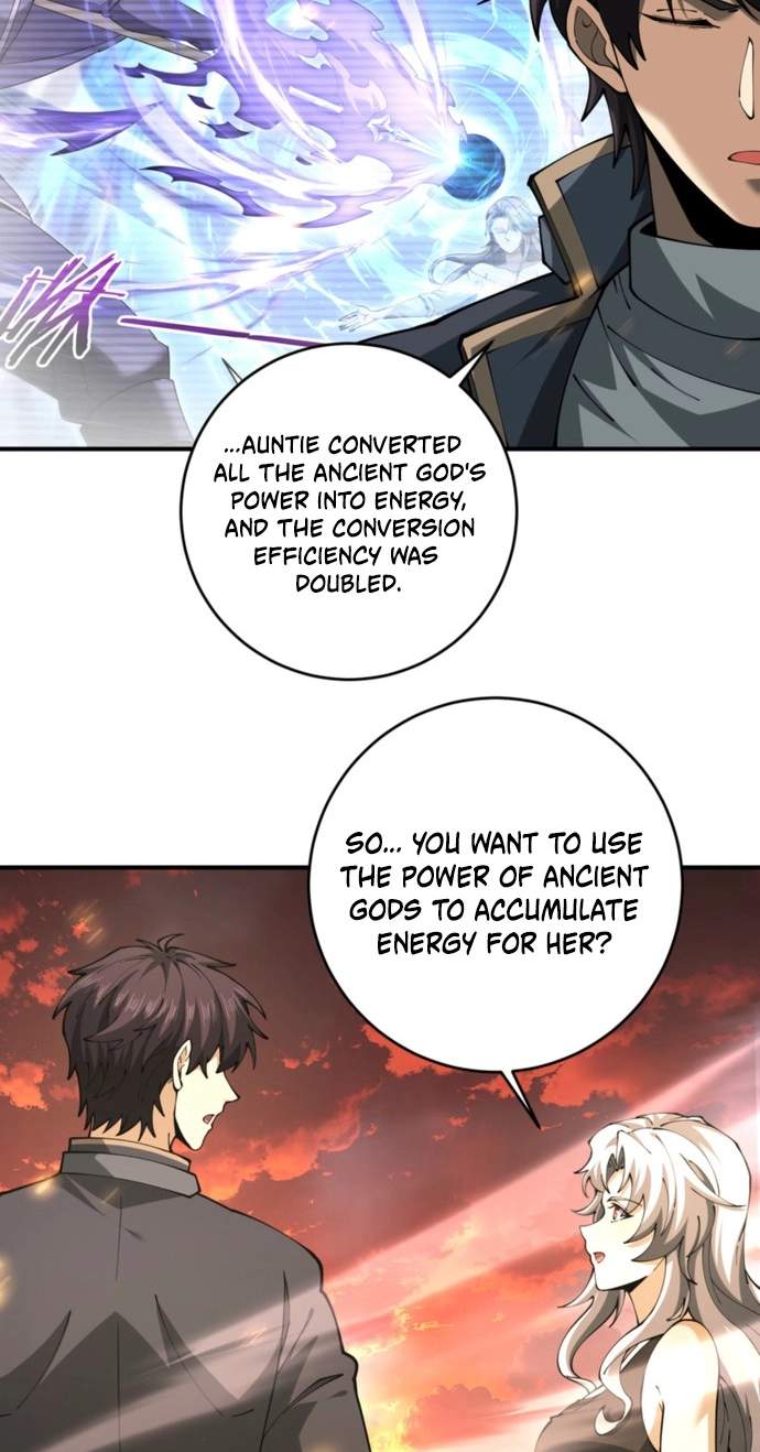 I Got the Weakest Class, Dragon Tamer!? — Chapter 290 — page 30