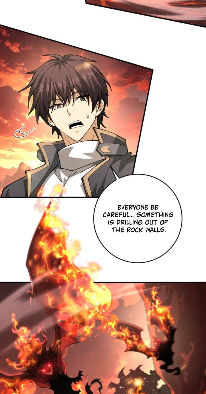 I Got the Weakest Class, Dragon Tamer!? — Chapter 290 — page 32
