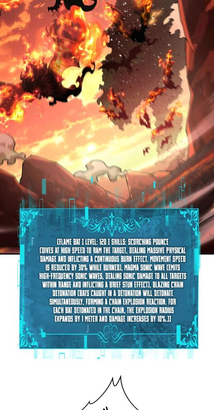 I Got the Weakest Class, Dragon Tamer!? — Chapter 290 — page 33