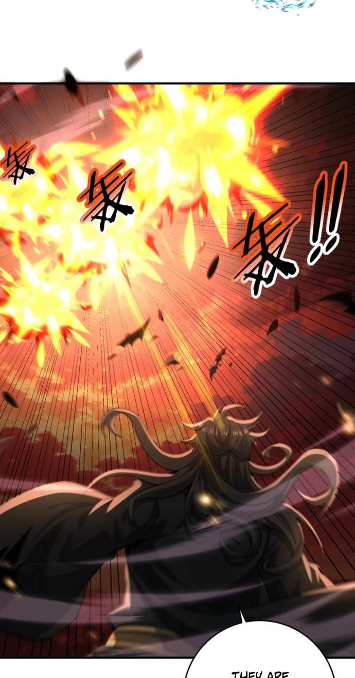 I Got the Weakest Class, Dragon Tamer!? — Chapter 290 — page 35