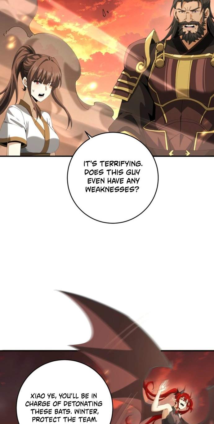 I Got the Weakest Class, Dragon Tamer!? — Chapter 291 — page 5