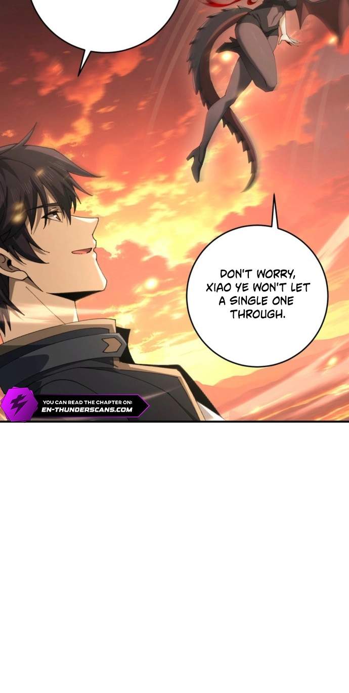 I Got the Weakest Class, Dragon Tamer!? — Chapter 291 — page 6