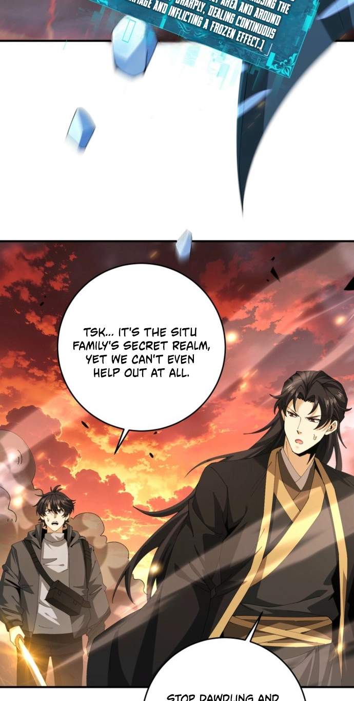 I Got the Weakest Class, Dragon Tamer!? — Chapter 291 — page 11