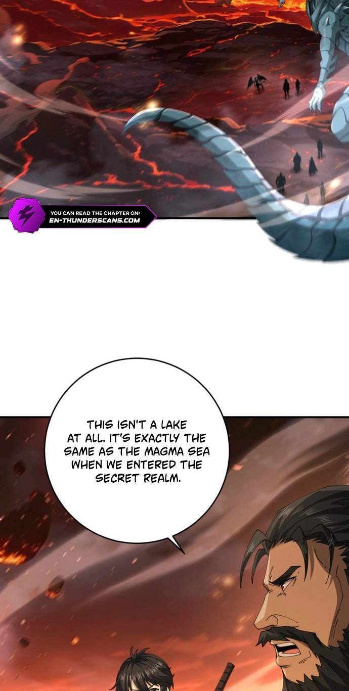 I Got the Weakest Class, Dragon Tamer!? — Chapter 291 — page 13