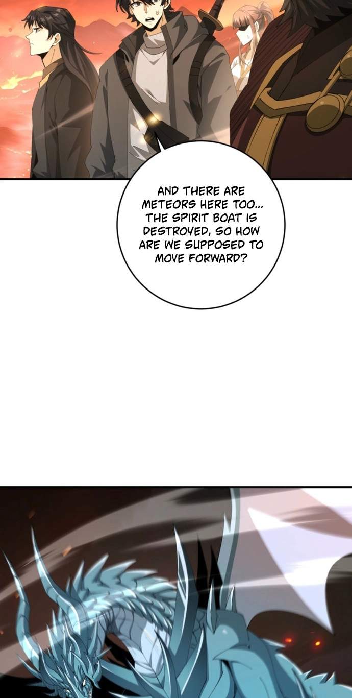 I Got the Weakest Class, Dragon Tamer!? — Chapter 291 — page 14