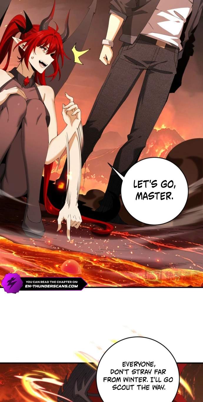 I Got the Weakest Class, Dragon Tamer!? — Chapter 291 — page 16