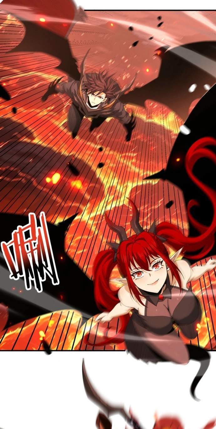 I Got the Weakest Class, Dragon Tamer!? — Chapter 291 — page 18