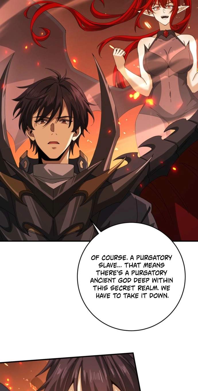 I Got the Weakest Class, Dragon Tamer!? — Chapter 291 — page 34