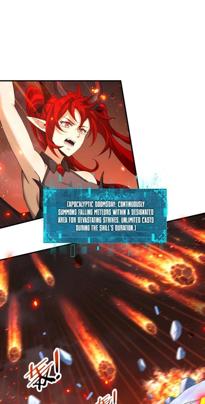 I Got the Weakest Class, Dragon Tamer!? — Chapter 291 — page 38